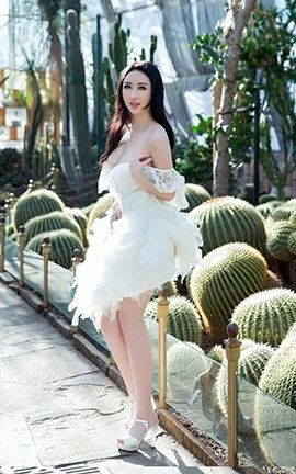 推女郎 TuiGirl No.64 木婉晴