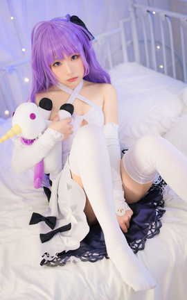 弥美Mime  Fantia会员 2022年11月 part13_丽丝库