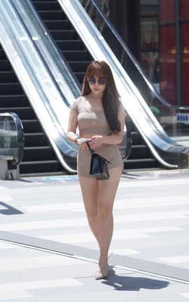 精选街拍作品 NO.0276 宅宅街拍作品 错过 part3_丽丝库