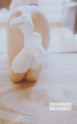 喵呜少女(奶昔绵冰&奈莉酱)-蕾姆甜心蛋糕_丽丝库