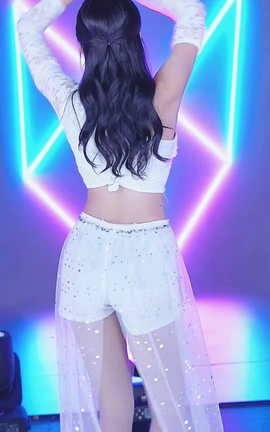 抖音 韩亿亿直播热舞V20[1080X1920 1分29秒]_丽丝库