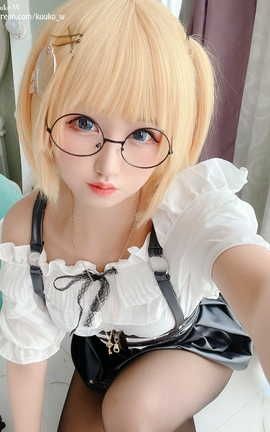 Kuuko W-Pure Ame_丽丝库