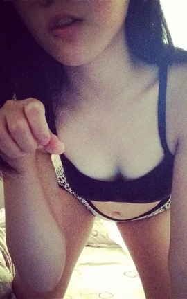 特蕾西少女-普通