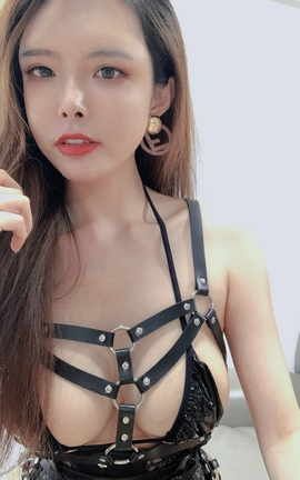 秋和柯基-束缚装_丽丝库