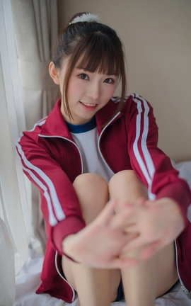 风之领域精品少女白丝 Vol.109_丽丝库