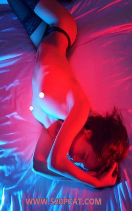 轰趴猫partycat 2018.04.27第一百零六刊_丽丝库