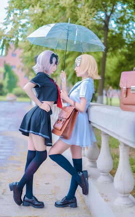 这个泡泡就是逊啦 20套合集 part2_丽丝库