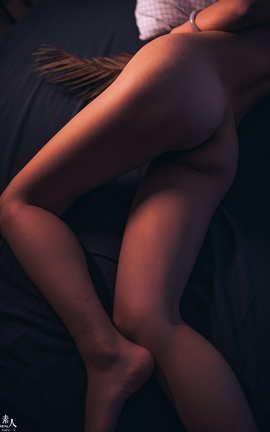 摄影师 素人渔夫大尺度私拍视图 part7_丽丝库