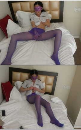 盘丝pans视频写真 No.042[640X480][4分25秒]_丽丝库