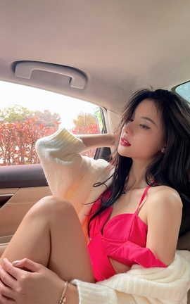 就是阿朱啊 菜市場&粉色的裙摆_丽丝库