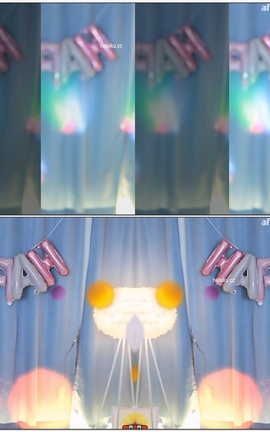 韩国AfreecaTV 柳月怡 精选热舞合集- V20[1920X1080][2分53秒]_丽丝库