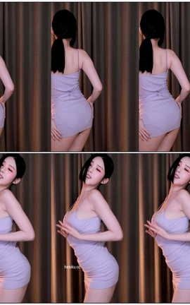 韩国AfreecaTV 黑珍 精选舞蹈合集- V169[1920X1080][3分25秒]_丽丝库