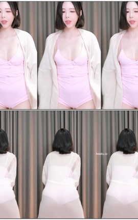 韩国AfreecaTV 黑珍 精选舞蹈合集- V239[1920X1080][2分4秒]_丽丝库