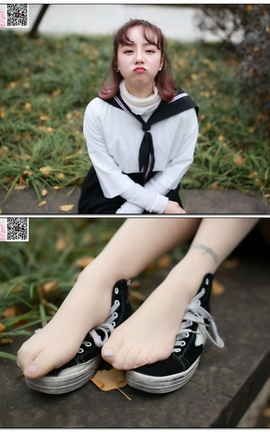 纳丝原味摄影 -NO100然然_丽丝库