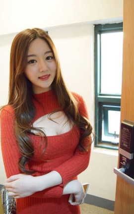 韩国真人漫画 -中字 實境秀_意外的邂逅 _ 第10話_丽丝库