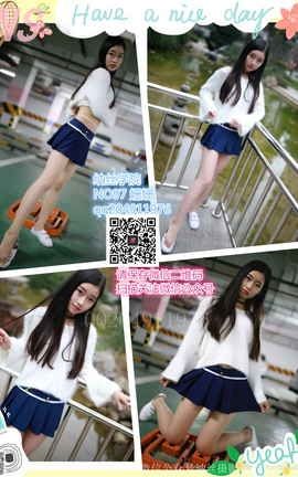 纳丝原味摄影 No.97 珊珊_丽丝库