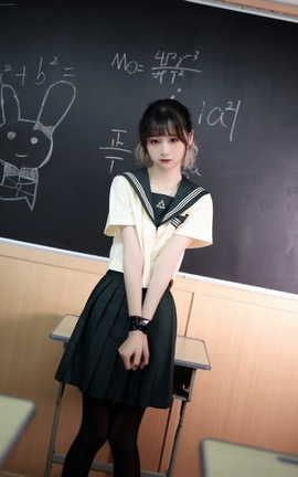 金鱼kinngyo 花音栗子 薄荷微光_丽丝库