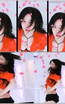 韩国AfreecaTV 孔三控 精选舞蹈合集- V46[1920X1080][3分41秒]_丽丝库