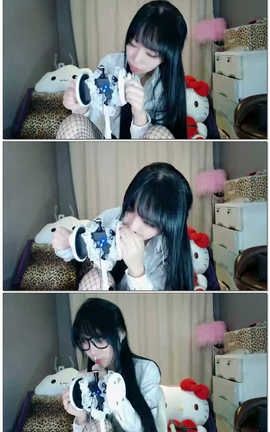 猫仙儿-福利秀24[23分34秒][103M]_丽丝库