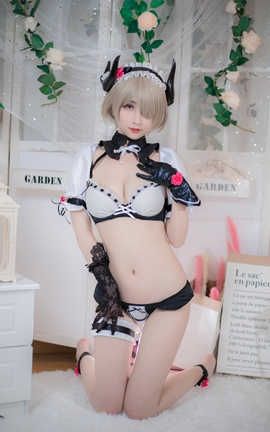 Rioko凉凉子-丽塔内衣_丽丝库