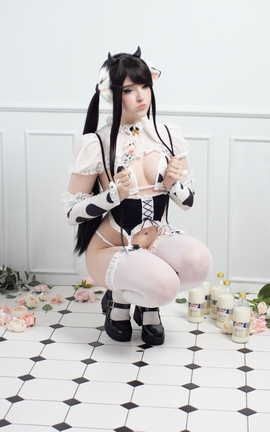 CandyBall Got milk_丽丝库