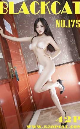 轰趴猫PartyCat 套图-2018.07.24 Vol.175_丽丝库