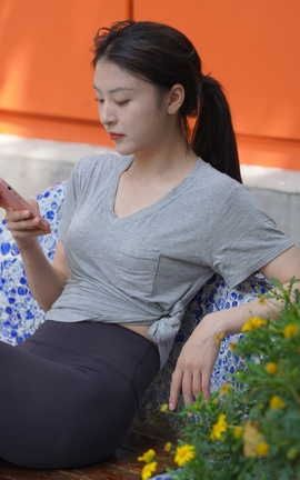 精选街拍作品 NO.1439 kaine模拍作品 隐藏的爱恋 part4_丽丝库