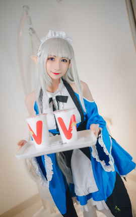 beimiki amly艾米莉亚 女仆_丽丝库