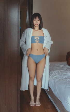 韩国写真DCP snaps Tracia VOL.3_丽丝库