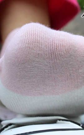 誉铭传媒YuMing (中学生棉袜套图)出品2_丽丝库