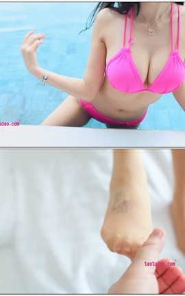 爱蜜社IMiss视频写真2018.08.17 VN.031 杨晨晨Sugar[1920X1080][7分19秒]_丽丝库