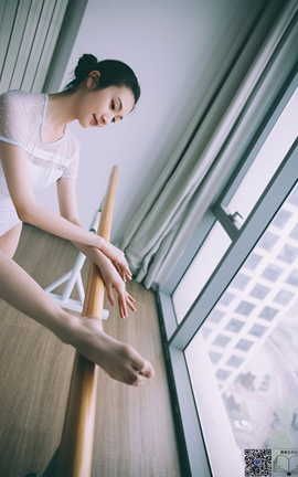 嘉丽GALLI 舞蹈生日记 045 - 小萱_丽丝库