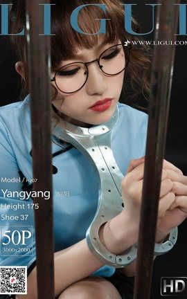 丽柜LiGui写真 2020.05.15 阳阳_丽丝库