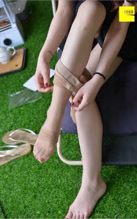 异思趣向IESS 丝足便当  2018.05.23  No.234：《上上下下的享受》名利姐_丽丝库