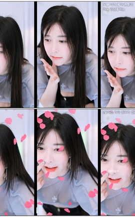 韩国AfreecaTV 孔三控 精选舞蹈合集- V51[1920X1080][1分21秒]_丽丝库