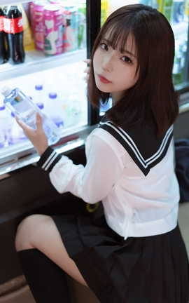 yuuhui玉汇 - 学妹的邀约_丽丝库