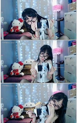 猫仙儿-福利秀06[13分48秒][69M]_丽丝库