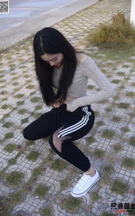 只糖棉袜 VOL.164 文文 琐碎且温暖_丽丝库