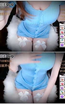 张爱玲Aily-14-舒服的耳部按摩，耳边轻语[1280X720][56分57秒]_丽丝库