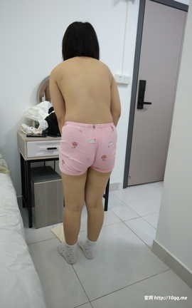 ROSI口罩系列 2024.02.23 NO.2812_丽丝库