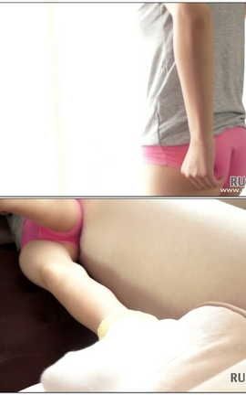 如壹视频写真RU1MM 2013.11.18 NO.053[1920X1080][1分49秒]_丽丝库