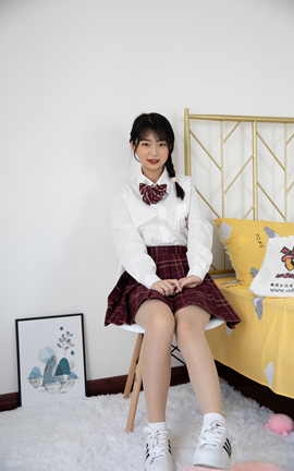 物恋传媒 No.468 小凌-青春如梦_丽丝库