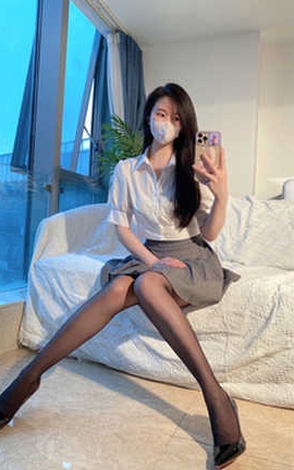 软妹小九九 July芝岚 嘿 sir_丽丝库