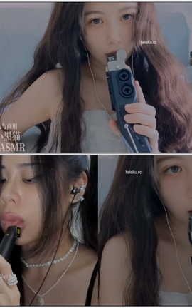 阿郁的小黑猫-Tongue Fluttering弹弹[1920X1080][28分51秒]_丽丝库