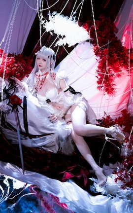 星之迟迟 无期迷途可可莉克_丽丝库