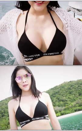 DNF大妞范视频写真 2017.05.20 泰国 巨奶[1920X1080][48秒]_丽丝库