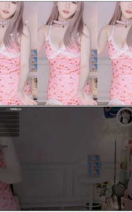 韩国AfreecaTV 艾迪林 精选舞蹈合集- V104[1920X1080][1分8秒]_丽丝库