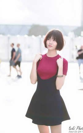 moiichan-室外拍摄9_丽丝库