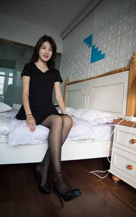 物恋传媒 No.252 柠檬 黑夜的启明星_丽丝库