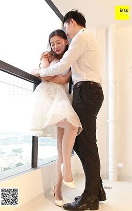 异思趣向IESS美足写真 【魔鬼周三】特刊07期 秋秋 – 新郎不是我Ⅱ